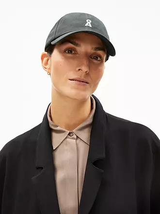 ARMEDANGELS | Nombre del producto: Gorra YENAAS | grau